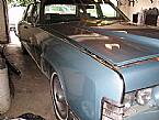 1979 Lincoln Town Car Picture 5