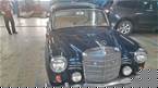 1960 Mercedes 190D Picture 5