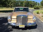 1969 Mercedes 600 Picture 5