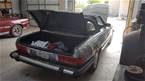 1987 Mercedes 560SL Picture 5