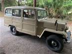 1982 Jeep Willys Picture 5