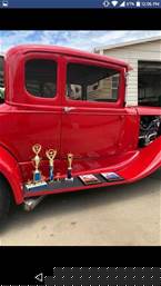1931 Ford Model A Picture 5