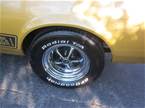 1973 Ford Mustang Picture 5
