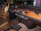 1972 Mercedes 280SE Picture 5