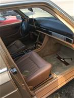 1985 Mercedes Benz Picture 5