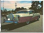 1956 Mercury Monterey Picture 5