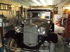 1931 Ford Model A Picture 5