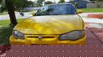 2002 Chevrolet Monte Carlo Picture 5
