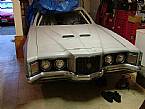 1972 Mercury Montego Picture 5