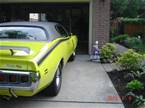 1971 Dodge Charger Picture 5