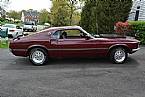 1969 Ford Mustang Picture 5