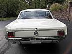 1965 Ford Mustang Picture 5