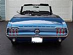 1967 Ford Mustang Picture 5