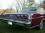 1965 Chevrolet Impala Picture 5