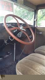 1928 Ford Model A Picture 5