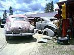 1948 Chevrolet Coupe Picture 5