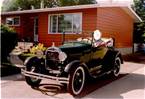 1927 Ford Model A Picture 5