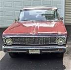 1964 Ford Falcon Picture 5