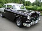 1955 Chevrolet Hot Rod Picture 5