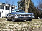 1962 Plymouth Fury Picture 5