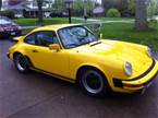 1983 Porsche 911 Picture 5