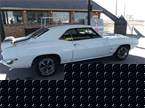 1969 Pontiac Firebird Picture 5