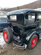 1931 Plymouth Model U Picture 5