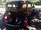 1933 Pontiac Series 602 Picture 5