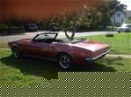1968 Pontiac Firebird Picture 5
