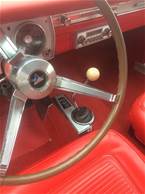 1964 Plymouth Barracuda Picture 5