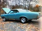 1967 Pontiac GTO Picture 5