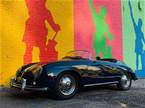 1957 Porsche Speedster Picture 5