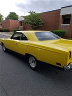 1969 Plymouth Road Runner Picture 5