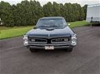 1966 Pontiac GTO Picture 5