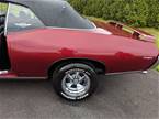 1969 Pontiac GTO Picture 5