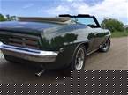 1969 Pontiac Firebird Picture 5