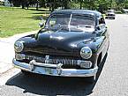 1950 Mercury Coupe Picture 5