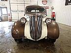 1937 Plymouth Sedan Picture 5