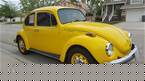 1972 Volkswagen Super Beetle Picture 5