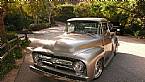 1956 Ford F100 Picture 5