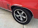 1969 Chevrolet Camaro Picture 5