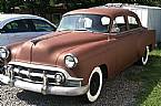 1953 Chevrolet 150 Picture 5