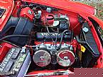 1966 Volvo 1800S Picture 5