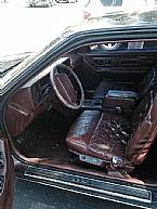 1990 Cadillac Eldorado Picture 5