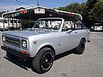 1977 International Scout Picture 5