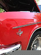 1966 Chevrolet Impala Picture 5