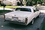 1982 Cadillac Sedan DeVille Picture 5