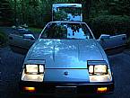 1985 Nissan 300ZX Picture 5