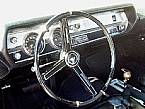 1967 Oldsmobile Cutlass Picture 5