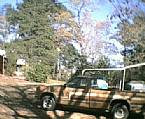 1983 Chevrolet S10 Picture 5